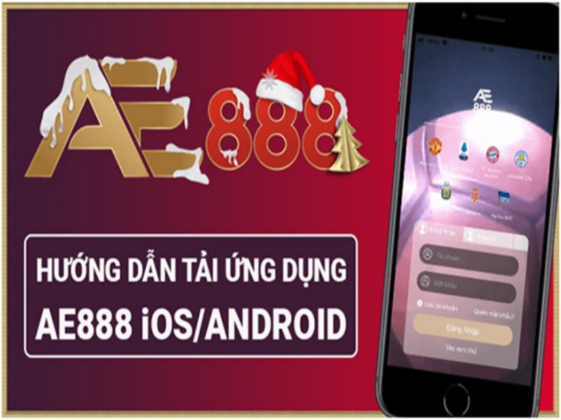 Lưu ý bạn cần biết khi tải app AE888