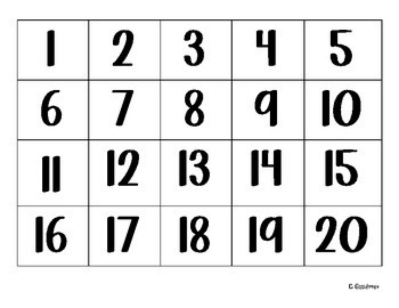 Những cách chơi Number Game an toàn