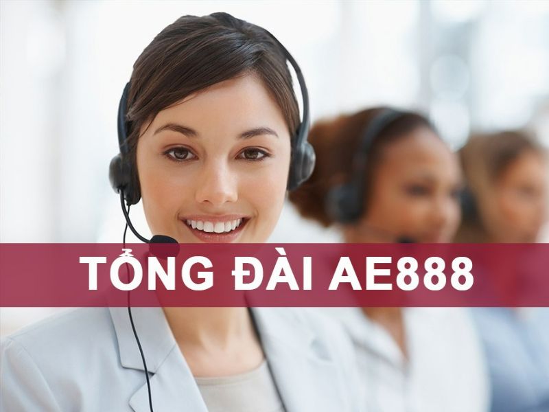 Những lưu ý khi thực hiện liên hệ đến AE888