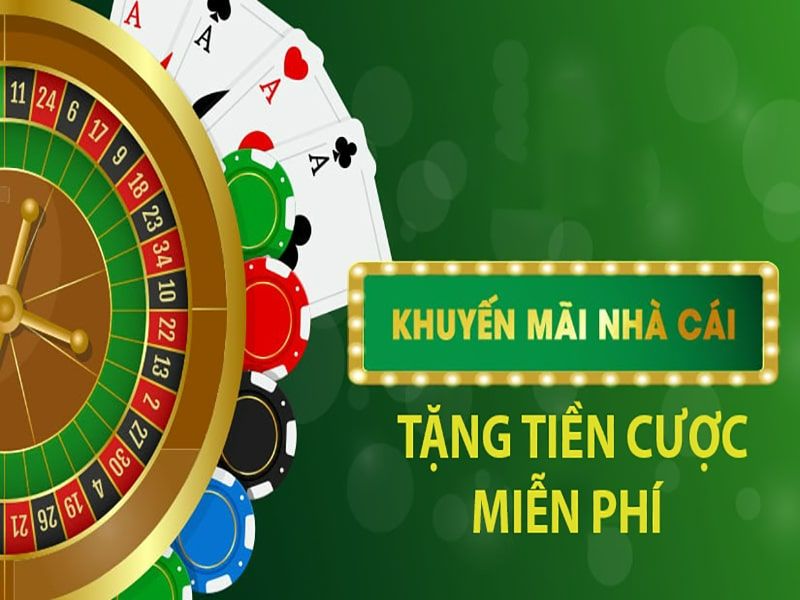 Top 5 nhà cái khuyến mãi xổ số uy tín hiện nay